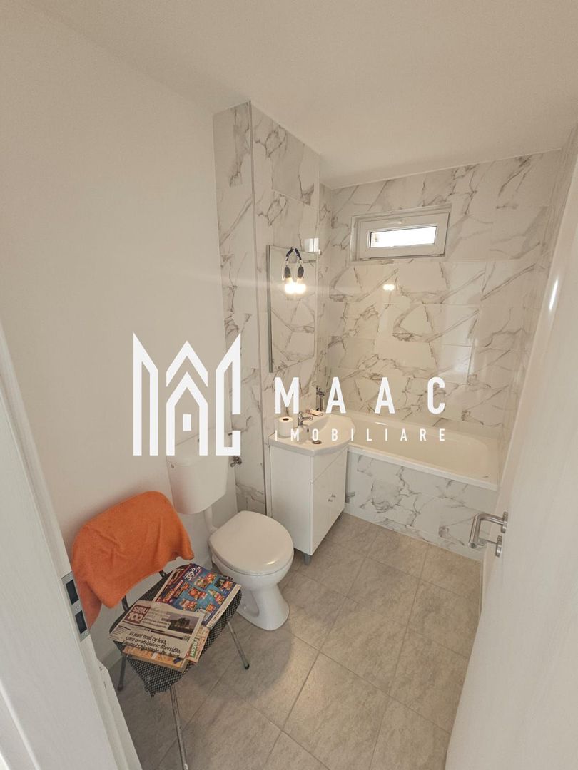 Apartament 2 camere | 49mp | Semidecomandat - Poză 7
