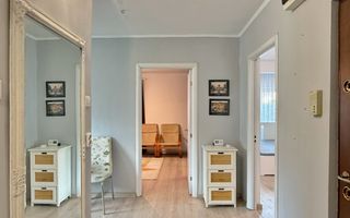Apartament de inchiriat| 3 camere 2 bai | etaj 2 - Poză 6