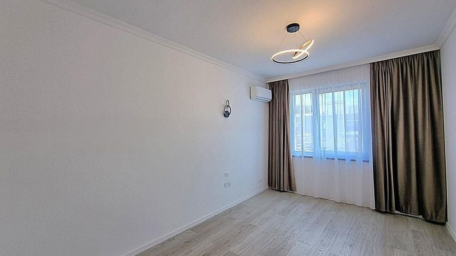 Penthouse 6 camere I Terasa I 2 locuri parcare - Poză 9