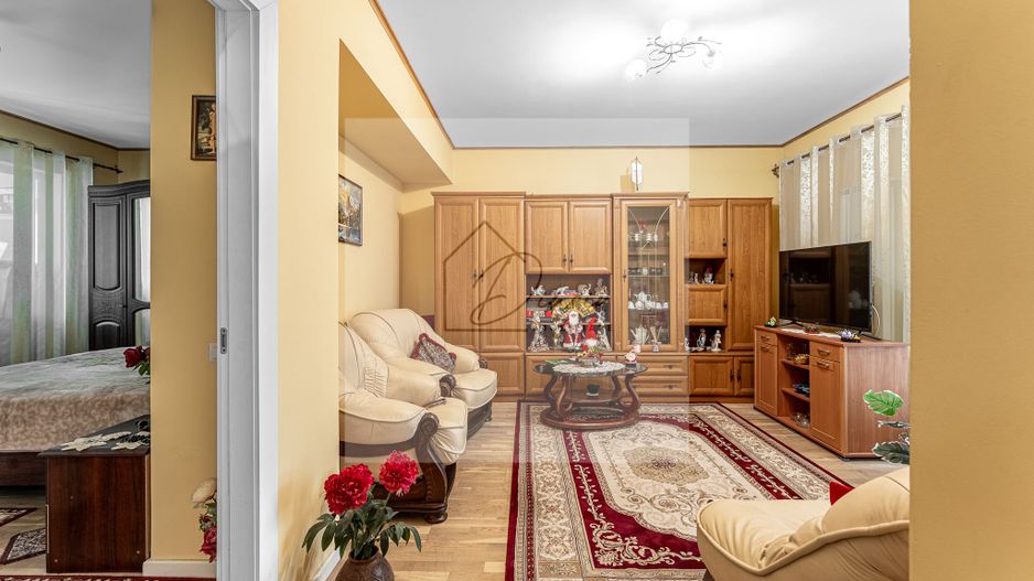 Apartament 3 camere 2 bai Gara de Est - Iancului I bloc 2021 I COM 0% - Poză 4