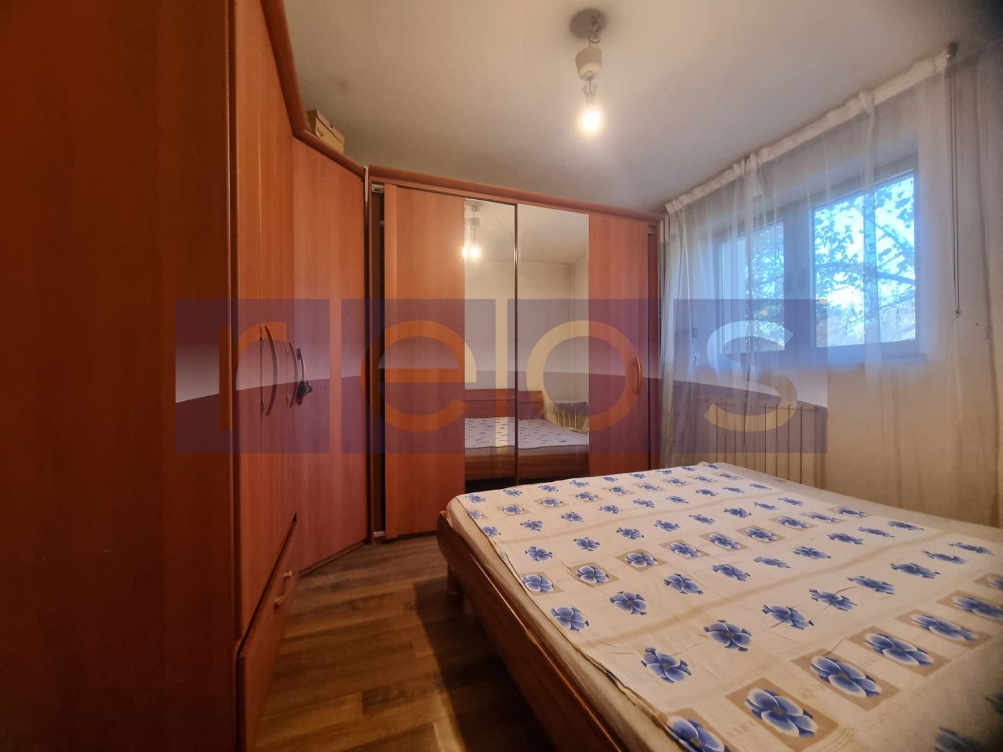 VANZARE 2 CAMERE SEMIDECOMANDAT TINERETULUI - Poză 6