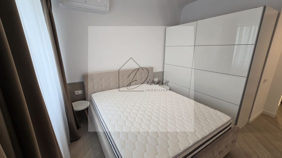 Apartament 2 camere Cortina North Pipera I COM0% - Poză 21