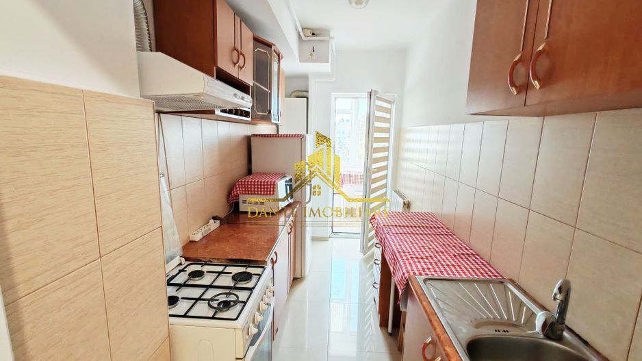 2 camere, mobilat modern, spatios, Ultracentral, Pta Mihai Viteazul - Poză 4