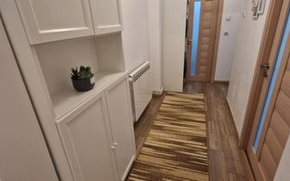 3 camere Costin Georgian centrală proprie mobilat complet - Poză 21