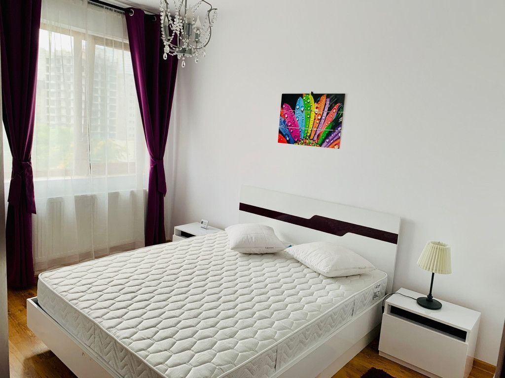 Apartament 2 camere Mihai Bravu-Vitan Mall | Loc parcare inclus - Poză 1