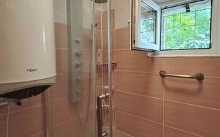 Vanzare apartament 3 camere, 2 bai, bloc 1983 Titan- Fizicienilor - Poză 9