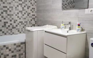 Garsonieră modernă I Etaj 1 I Bloc nou I Balcon Generos I Parcare I Sibiu - Poză 3