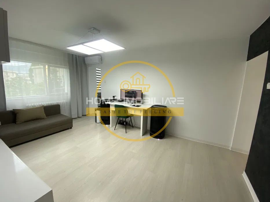 🔹 Apartament 3 camere Podu Ros| Semidecomandat | Mobilat & utilat - Poză 1