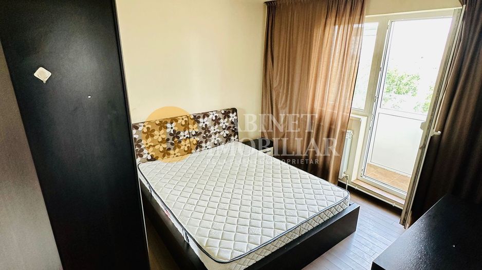 Ap. 3 Camere  - Etaj Intermediar - Zona Alexandru Parcul Voievozilor - Poză 5