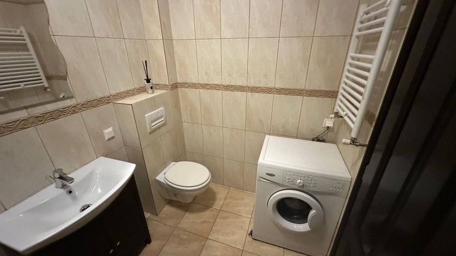 Apartament cu 3 camere zona Mehala - Poză 22
