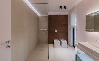 Chirie | Vilă Contemporană 6 camere 320 mp utili | Iancu Nicolae - Poză 18