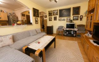 Apatament cu 3 camere in Gheorgheni, zona Piata Hermes ! - Poză 3