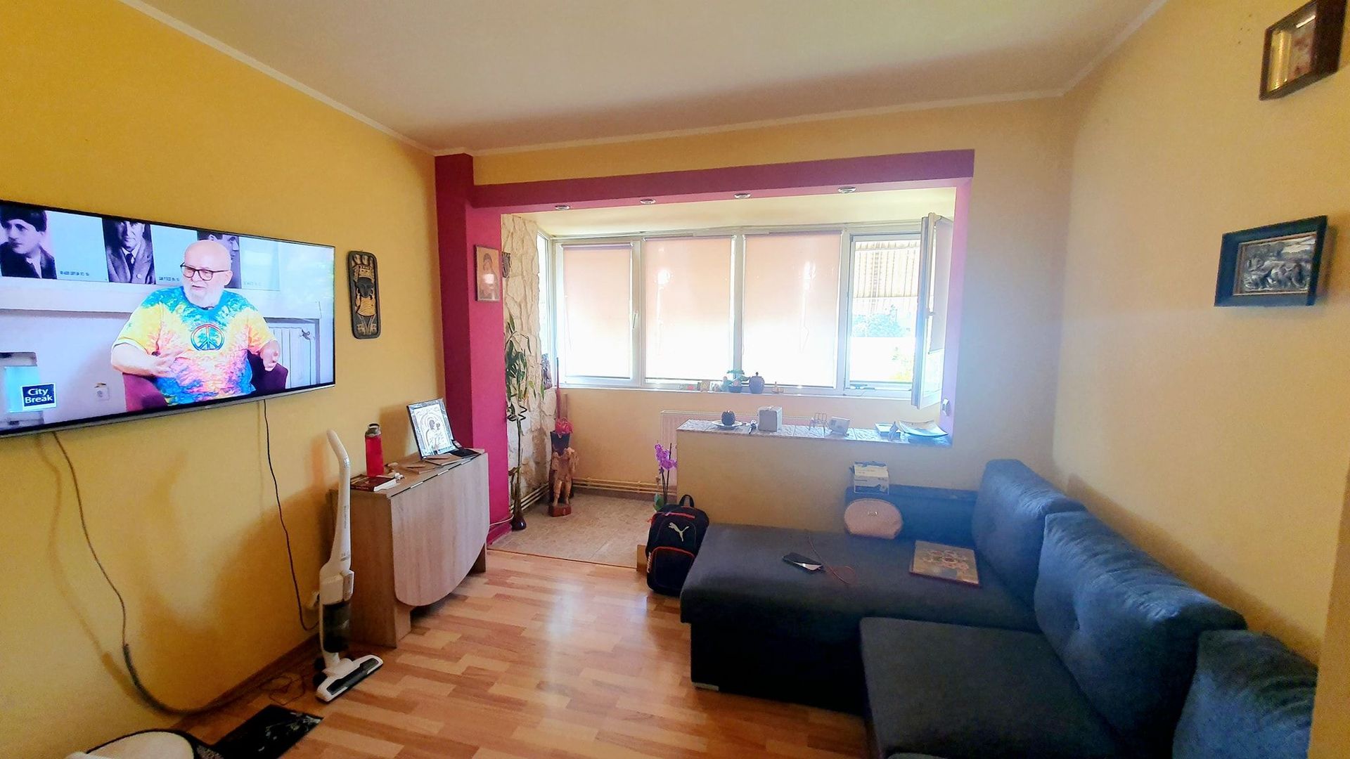 Vânzare apartament 2 camere Studio Buftea, gata de închiriat - Poză 1