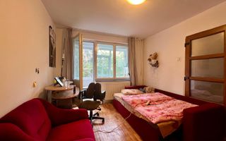 Apartament cu 2 camere la etajul 1 in zona Hermes - Poză 2