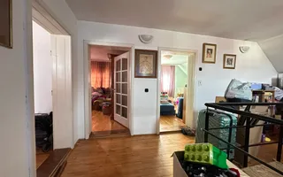 Casa individuala/Zona linistita/Cartier Gruia - Poză 12