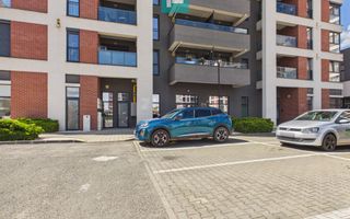 Apartament cu 3 camere - Adora Park Uta - Poză 20