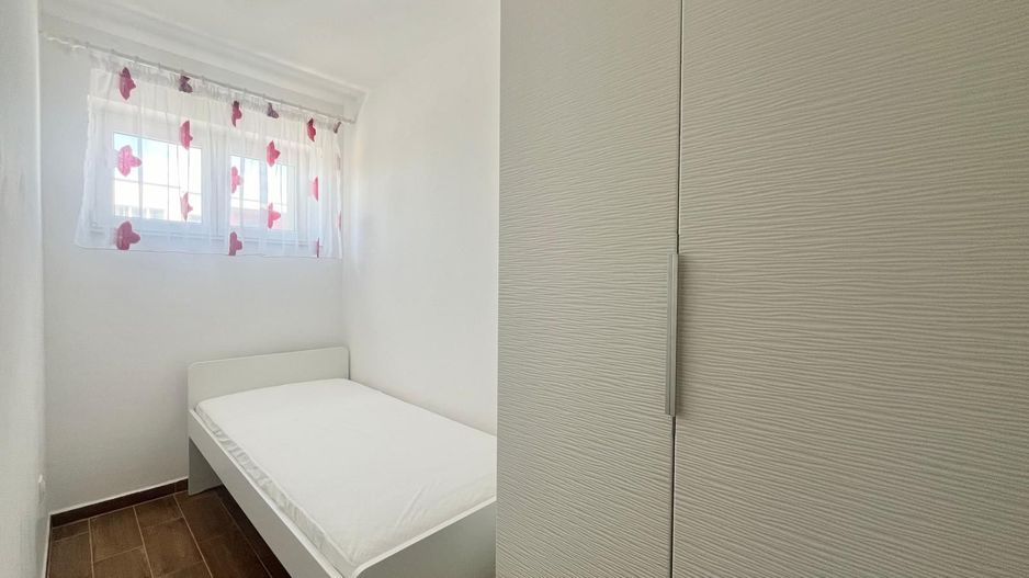Vanzare apartament 2 camere Avantgarden 3 vedere panoramica 116000 Euro - Poză 9