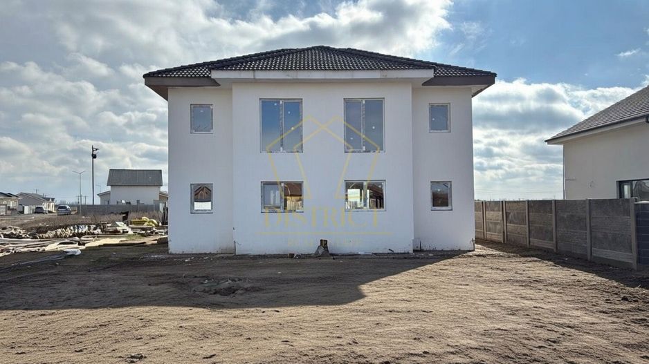 Duplex cu 3 camere si 2 bai | Bucovăț - Poză 10