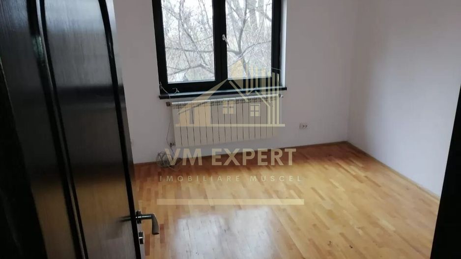 VILA 10 CAMERE TEREN 593MP, ZONA CENTRALA, CAMPULUNG - Poză 11