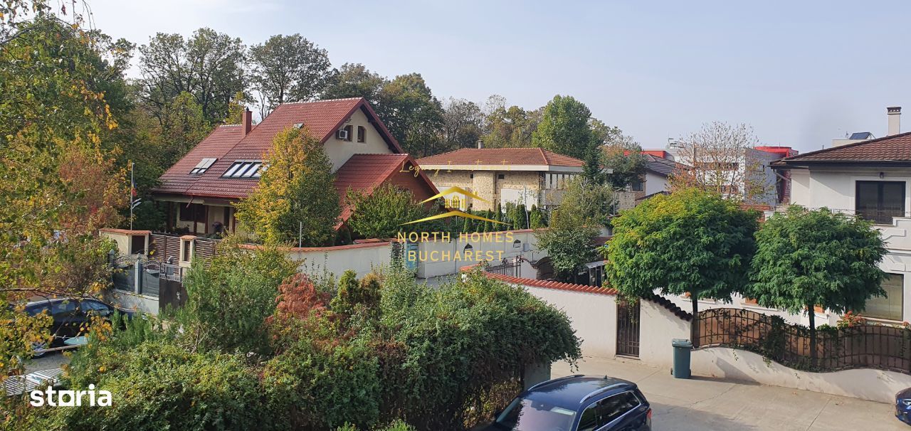 Vila de vanzare P+1 la liziera Padurii Baneasa-PARCARE -NEGOCIABIL - Poză 5