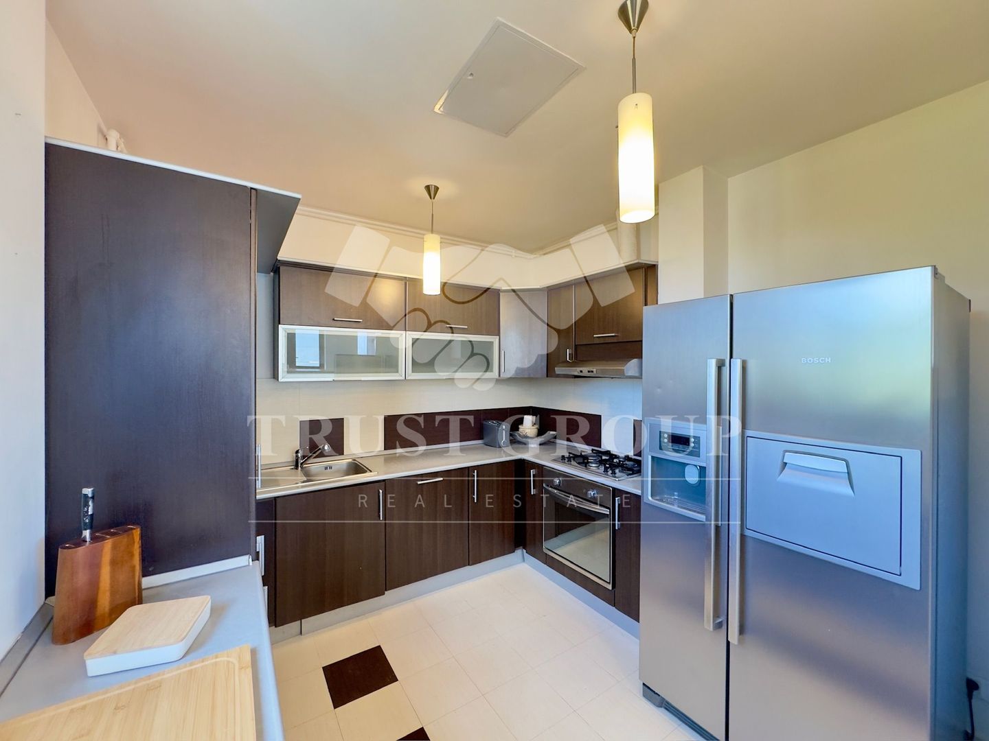 Duplex 5 camere Herastrau | 2 locuri de parcare - Poză 9