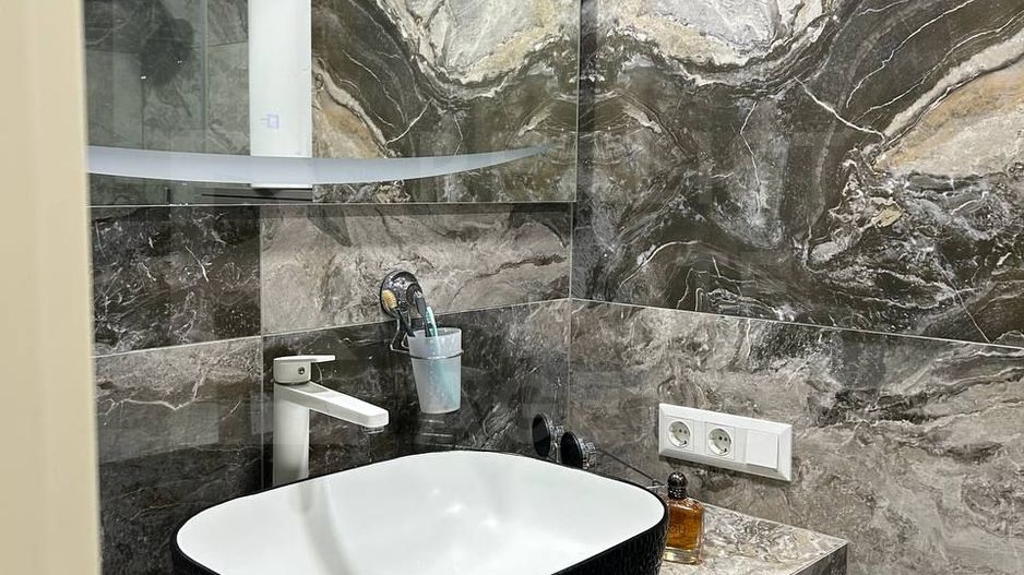 Vânzare, apartament, 3 camere, strada Boris Glavan, Bălți - Poză 8