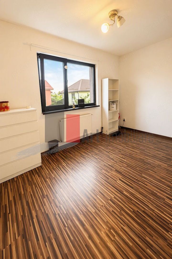 Vanzare casă individuală 4 camere CHIAJNA - Poză 5