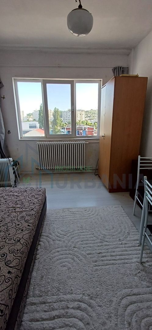 Garsonieră de închiriat, zona Dacia, aproape de Lidl, 200 euro/lună - Poză 1