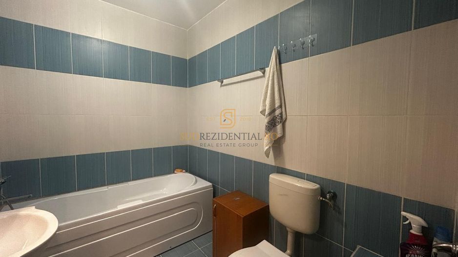 Apartament 2 camere de inchiriat - Aparatorii Patriei, acces metrou - Poză 3