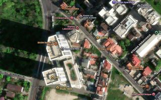 Teren cu Autorizatie | Sector 2 | Zona Barbu Vacarescu - Poză 4