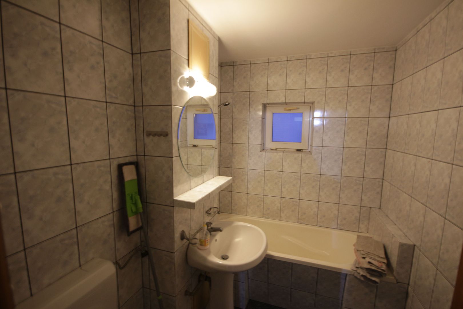 Apartament 4 camere zona Lipovei - Poză 3
