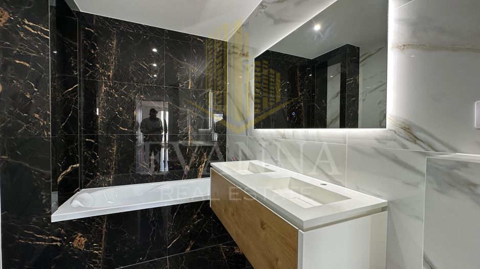 Apartament 3 camere | Bloc nou | 70 mp utili | Str. Vasile Alecsandri - Poză 5