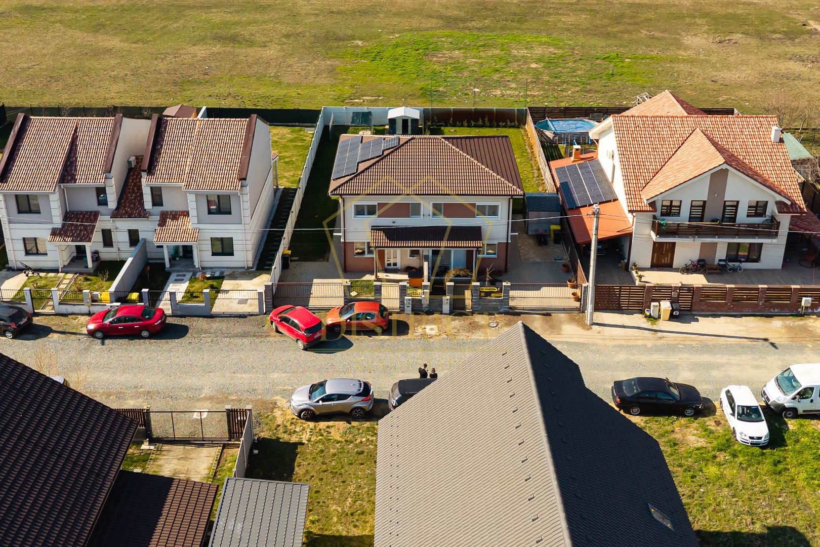 COM 0% Duplex mobilat cu 3 camere | M City Mall - Poză 27