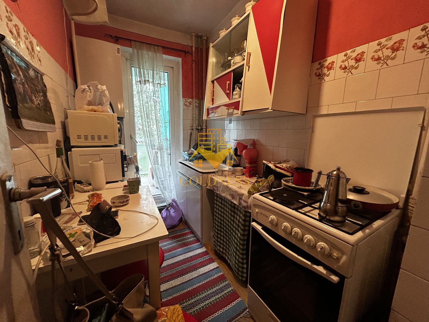 2 camere decomandate, Pet Friendly, Zona Clabucet, Bucium, Manastur - Poză 4