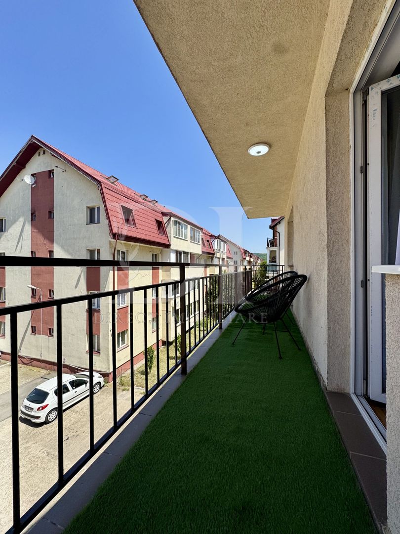 Apartament de inchiriat / Zona Eroilor - Poză 11