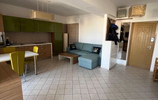 2 camere I Stella Residence - Decebal I Bloc 2012 I Etaj 8