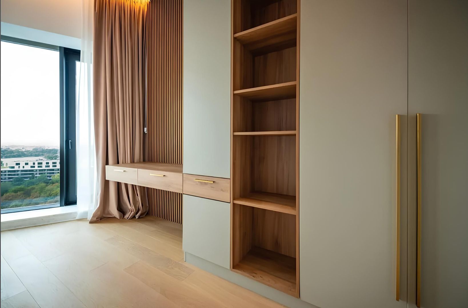 Apartament premium 3 camere | One Verdi Park | Vedere către parc - Poză 21