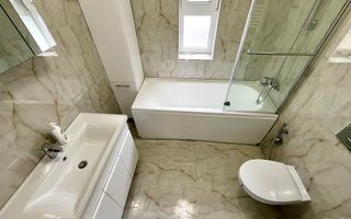 1/3 Triplex, 3 Camere, Zona Nazareth Illit - Poză 20