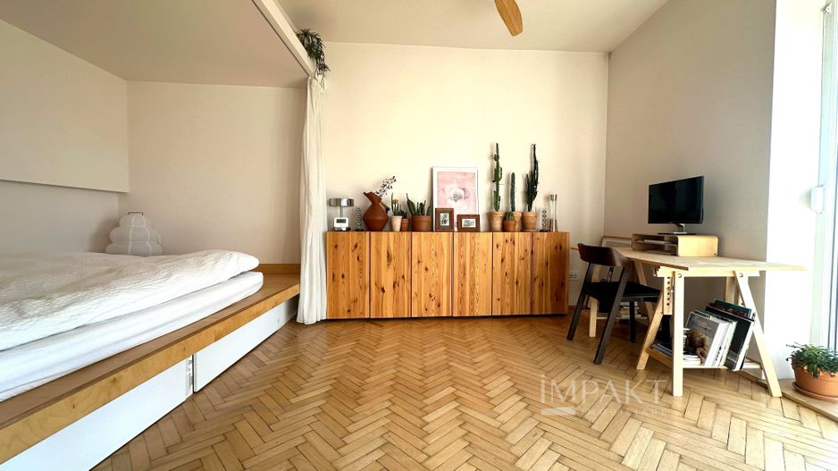 Apartament ideal investitie sau Airbnb, panorama spectaculoasa si parcare – Centru, Cluj-Napoca - Poză 3