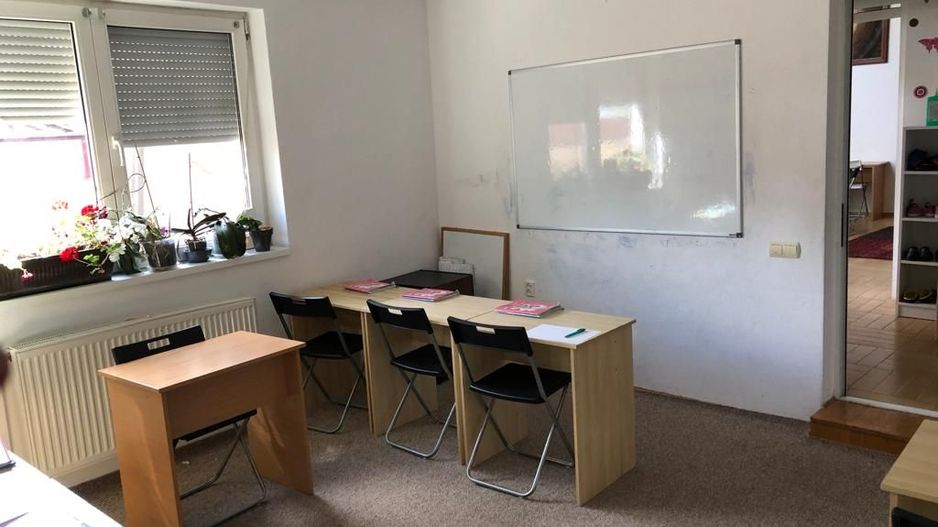 Casă P+M lângă Metrou / Domeni/Turda - Poză 13