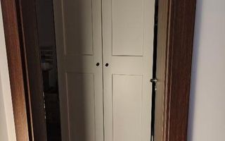 Penthouse generos 57 mp utili terasa 54 mp vedere panoramica Turnisor - Poză 7