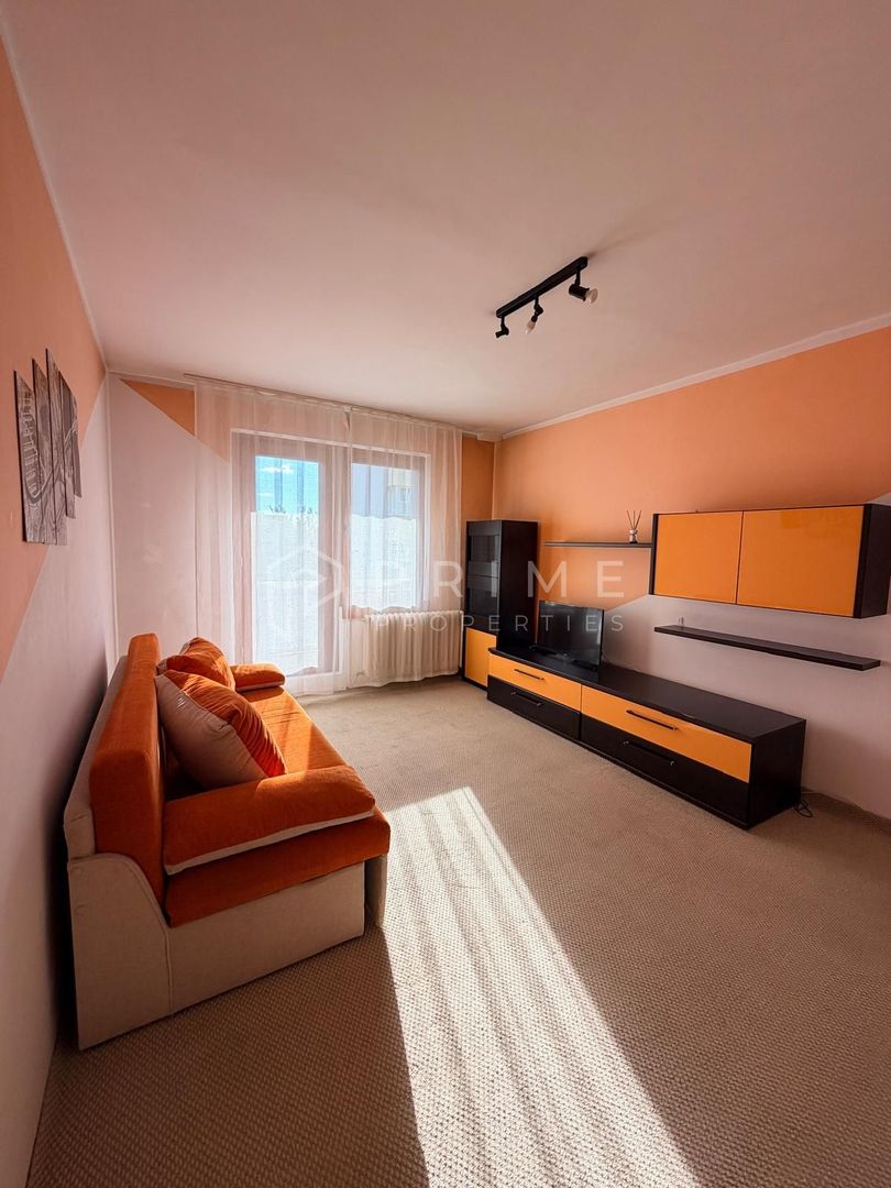 Chirie 2 camere, mobilat și utilat, decomandat, Etaj 2, 7 Noiembrie - Poză 2