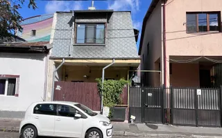 Casă / Vilă cocheta cu 3 camere - de vanzare - zona Basarab - Poză 31
