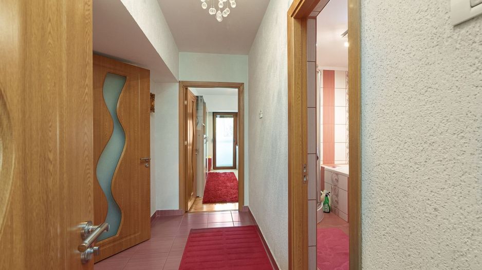 Bulevardul Unirii, apartament cu 4 camere, COMISION 0 - Poză 6