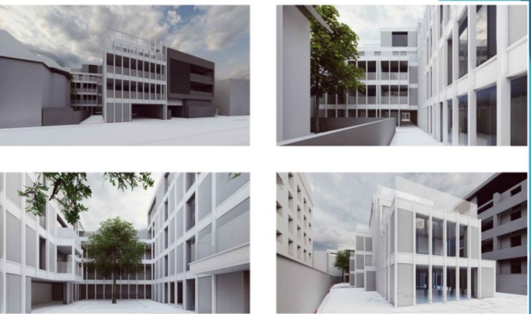 Oportunitate Rara | Teren - Urbanism cu  PUD Aprobat | 2S+P+3+4R | - Poză 5