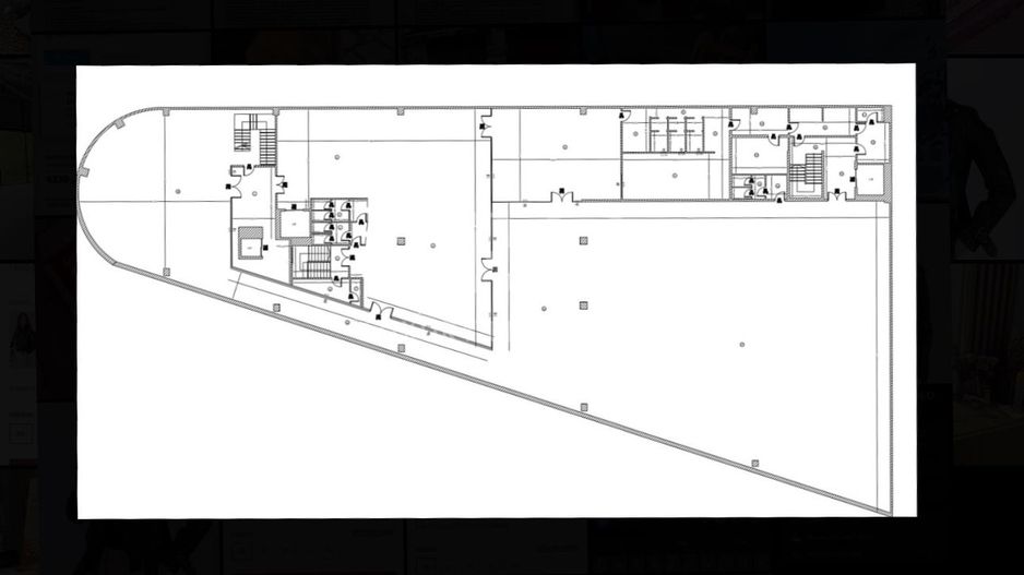 SPATIU COMERCIAL PIPERA FOREST VIEW - Poză 2