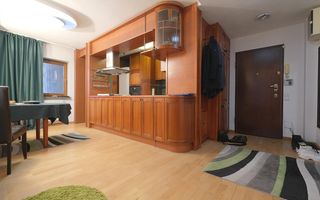 MAMULARI - Unirii, apartament 4 camere, transformat in 2 camere LUX - Poză 10