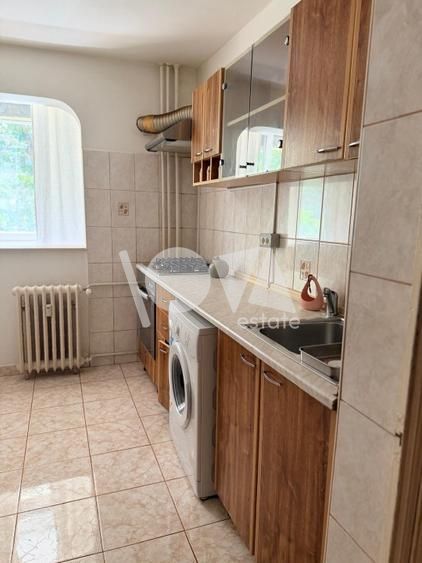De închiriat: apartament 2 camere - Tei - Poză 6