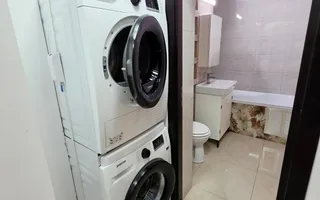 Apartament 3 camere de inchiriat, 9 Mai, 2 bai, beci - Poză 19