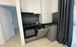 Apartament de 2 camere, 70mp, parcare, Zona Centrala - Poză 7